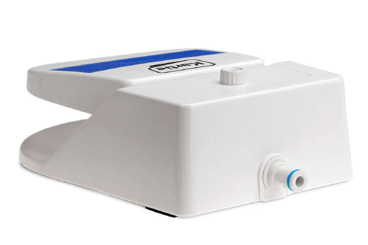 KARLIE Wasserfontaine "Splashy"